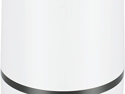 2022 Upgraded MELEDEN Air Purifier: Low Noise, Effective Home Air Purification with Filters