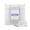 AprilAire 700M: Powerful Manual Fan Furnace Humidifier for Homes up to 5,300 Sq. Ft.