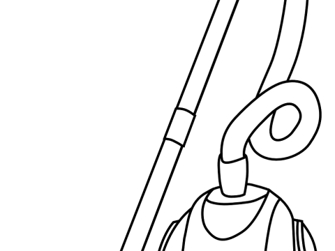 Are there any vacuum cleaners specifically designed for allergy sufferers?