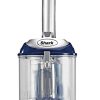 Blue Shark NV360 Navigator Lift-Away Deluxe Vacuum with Large Dust Cup & HEPA Filter