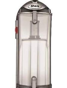 Renewed Shark Navigator DLX Upright Bagless Vacuum - Professional Multi-Surface Cleaner (Black)