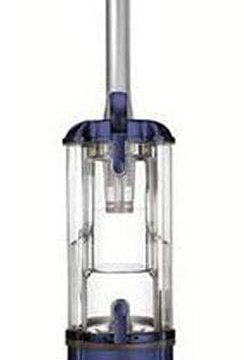 Renewed Shark NV105 Upright Vacuum - Blue - One Size