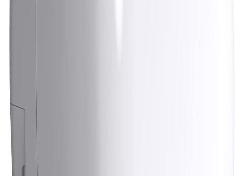 ANDTE 2500 Sq.Ft Dehumidifiers: Powerful, Efficient, and Feature-Packed for Large Spaces