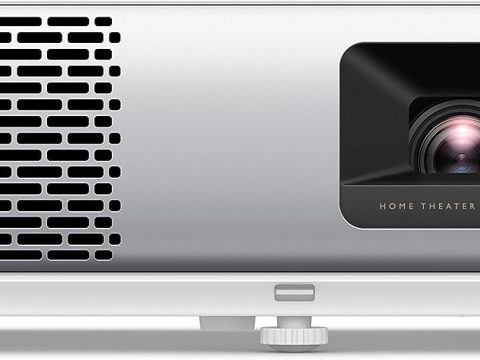 BenQ HT2050A: 1080P Home Theater Projector with Accurate Colors