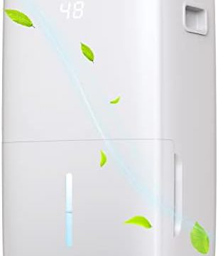 Brand Name: Energy Star Dehumidifier - 70-Pint Capacity for Large Basements
