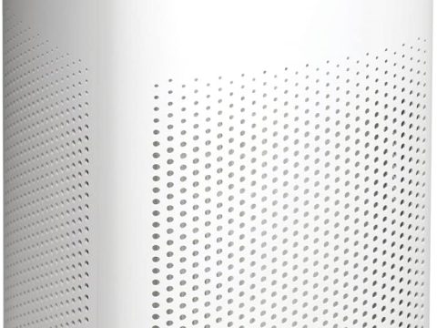 Clorox Air Purifiers: True HEPA Filter, Medium Rooms, 1,000 Sq Ft