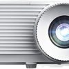 High Brightness HDR 1080p Home Theater Projector with 120Hz