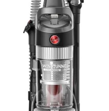 Hoover Whole House Rewind Vacuum Cleaner, Carpet & Hard Floors
