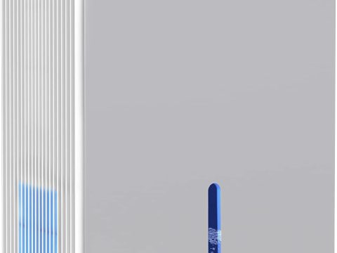 NineSky Dehumidifier: Compact, Powerful, and Multifunctional