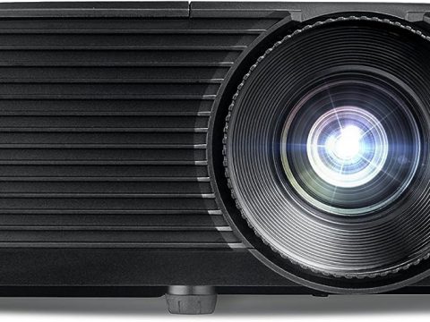 Optoma HD146X: High Performance Projector for Movies & Gaming