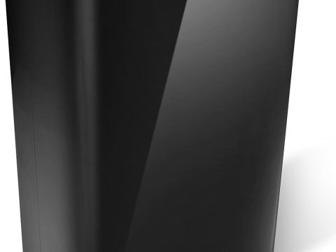 PuroAir HEPA 14: Allergy Air Purifier for Large Rooms