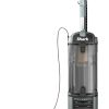 Shark ZU102 Pet Upright Vacuum: PowerFins, Odor Neutralizer, Charcoal