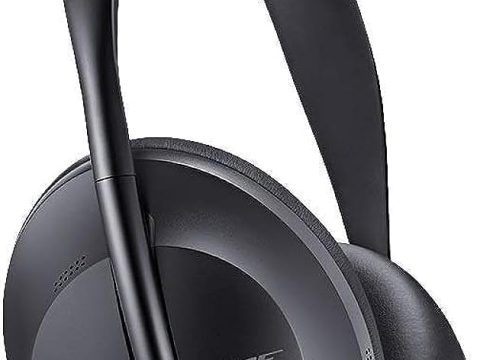 Bose Headphones 700: Wireless Noise Cancelling with Microphone and Alexa