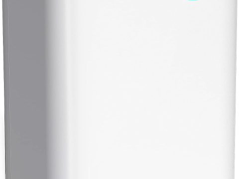 Lumisys 2000 Sq Ft Dehumidifiers: Large Room, Basements, Home, Bathroom, Bedroom