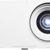 Optoma UHD38x: Bright, True 4K Gaming Projector with Low Input Lag