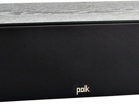 Polk Audio T Series 3 Channel Home Theater Bundle: Enhanced Surround Experience