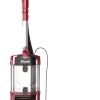 Shark Navigator Lift-Away Upright Vacuum: Perfect for Pets & Multi-Surface Cleaning