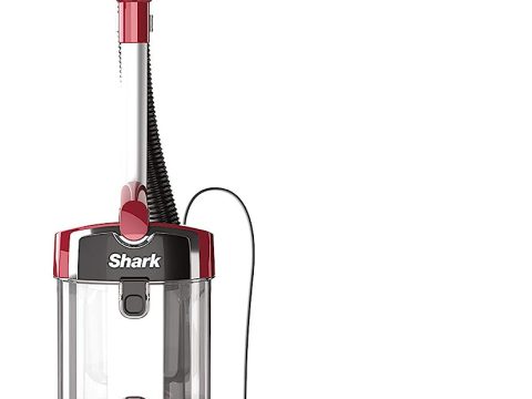 Shark Navigator Lift-Away Upright Vacuum: Perfect for Pets & Multi-Surface Cleaning