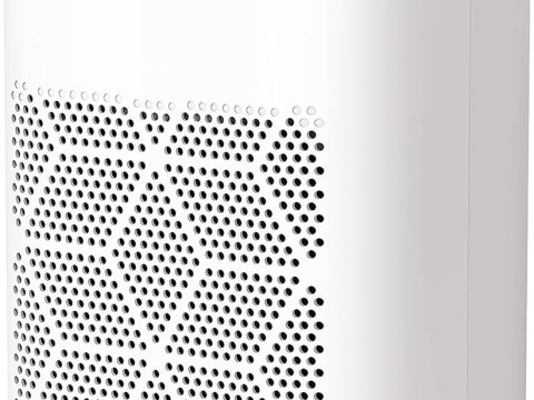 Ganiza Air Purifiers: Large Room, Pets, Allergies, Asthma