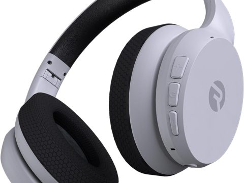 Raycon Fitness Headphones - 45 Hours Battery, Noise Cancellation, Water Resistance