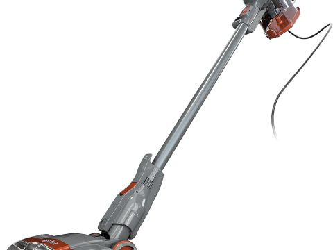 Shark HV301 Rocket Ultra-Light Corded Vacuum: Efficient Carpet and Hard Floor Cleaning
