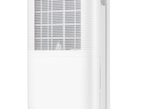 AIRPLUS 35-Pint Dehumidifier: Perfect for Home, Basement, and More