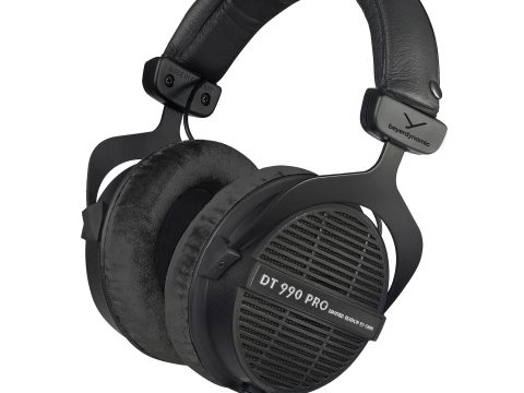 beyerdynamic Limited Edition DT 990 Pro Studio Monitor Headphones