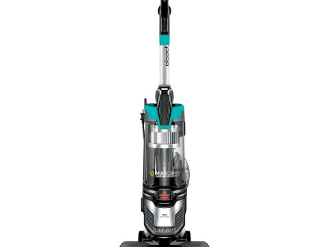 BISSELL 2998 MultiClean Allergen Lift-Off Pet Vacuum: Powerful, Portable, and Efficient