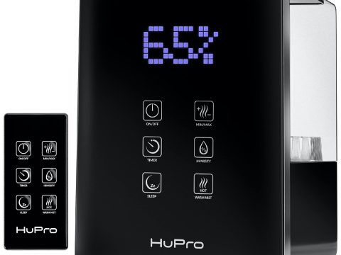 Brand Name: Max 12 words: Quiet Ultrasonic Humidifier with Essential Oil Diffuser for Large Rooms