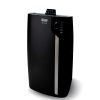 DeLonghi 14,000 BTU Portable Air Conditioner: Quiet, Efficient, Programmable