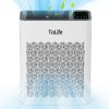 ToLife Large Room Air Purifier with PM 2.5 Display
