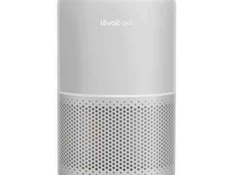 LEVOIT Air Purifiers: Efficient Pet Odor Filter, Core P350