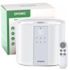 OPOWO 5.5L Top Fill Humidifier: Cool Mist for Bedroom and Plants