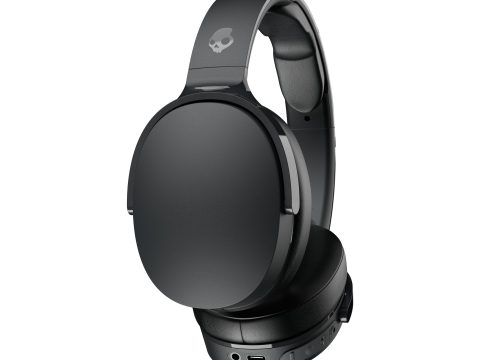 Skullcandy Hesh ANC Over-Ear Wireless Headphones: 22 Hr Battery, Mic, Bluetooth