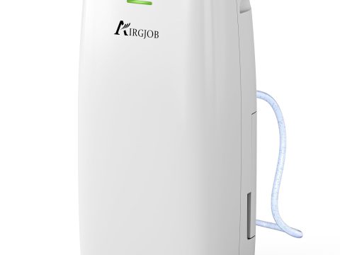 Brand: 32-Pint Dehumidifier for Basement and Large Room - 2000 Sq. Ft