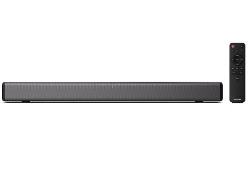 Hisense AX5125H 5.1.2Ch Sound Bar: Dolby Atmos, Bluetooth, Roku TV Ready