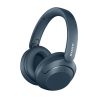 Sony WH-XB910N Wireless Noise Cancelling Headphones with Alexa, Blue (Amazon Exclusive)
