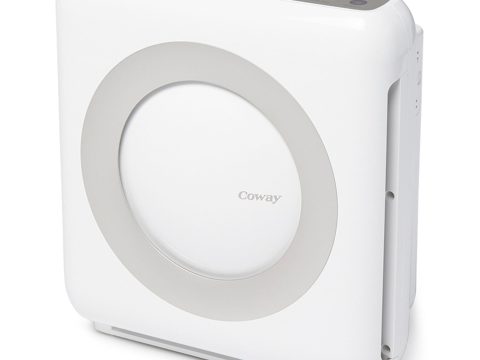 Coway Airmega AP-1512HH: Advanced Air Purifier with Smart Features