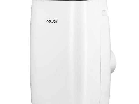 Newair Compact Portable AC & Dehumidifier | 8,000 BTU