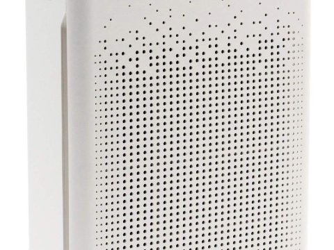 Winix 5500-2: Air Purifier with True HEPA and PlasmaWave
