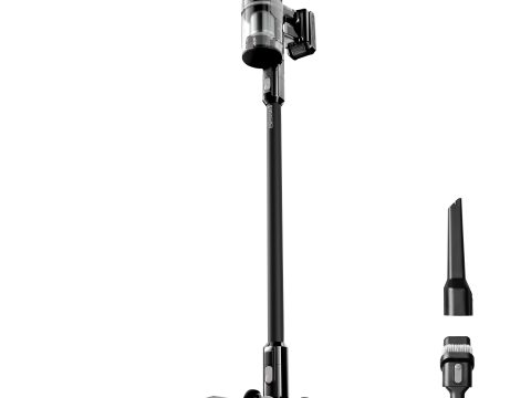 BISSELL CleanView XR Pet: Lightweight Cordless Vacuum with Removable Battery