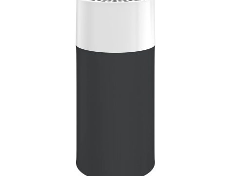 BLUEAIR Max Air Purifier for Large Home Room, Bedroom