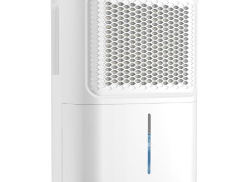 Brand Name: MaxiDry - 2500 Sq.Ft Basement Dehumidifier with Drain Hose and Dry Clothes Mode