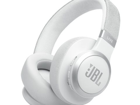 JBL Live 770NC: True Adaptive Noise Cancelling Wireless Headphones
