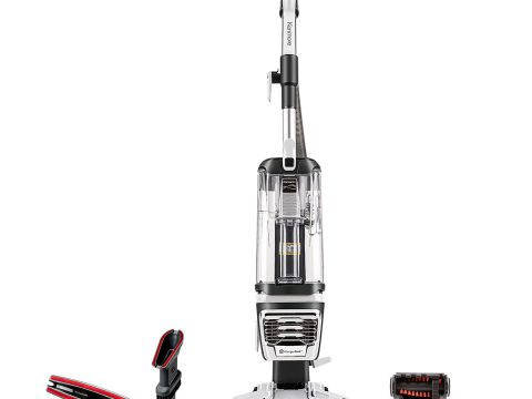 Kenmore Featherlite Lift-Up Bagless Upright Vacuum: Powerful, Lightweight, and Versatile