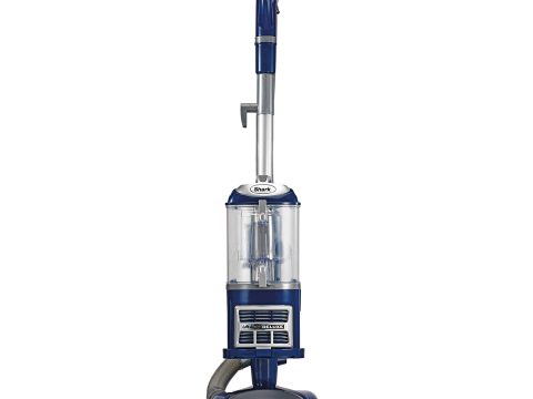 Shark NV356E: Professional Upright Vacuum with Swivel Steering and Pet Power