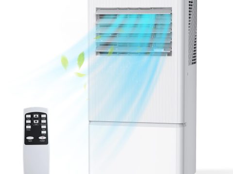 Air Choice 10000 BTU Portable Air Conditioner
