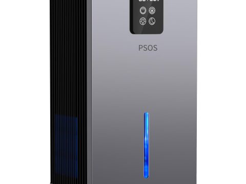 Brand Name: MaxDry - 118oz Dehumidifier for Basement, Bedroom, and Bathroom with Auto Shutdown