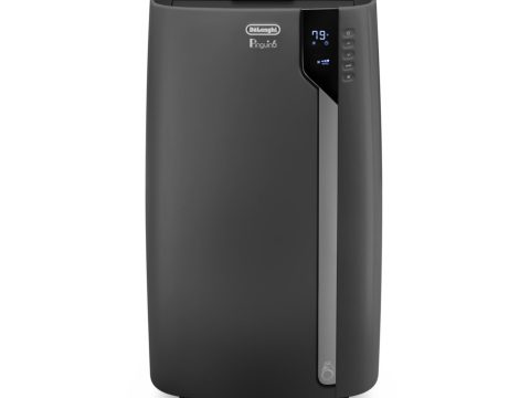 De'Longhi Pinguino: Portable Air Conditioner for Large Rooms