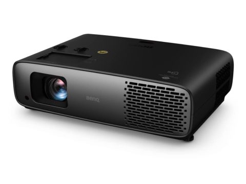 BenQ HT3560: True 4K Ultra HD Home Cinema Projector
